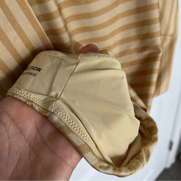 tigerlily verena sloane one piece swimsuit size L - Picture 5 of 15